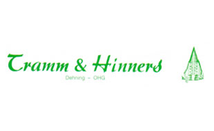 Historisches Logo von Tramm & Hinners