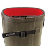 AIGLE PARCOURS® 2 Iso grün