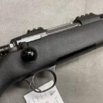 Steel Action „Hunting Short“ HS .308Win Synthetik 510mm