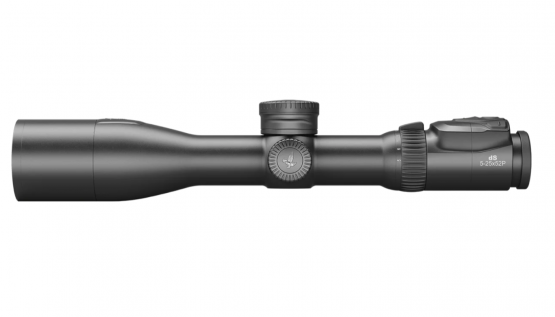 Swarovski dS 5-25×52 P Gen 2