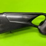 Blaser R8 Carbon Success 8x57IS | 58cm LL | – Geradezugrepetierbüchse