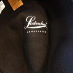 Lodenhut Rollhut Wolle