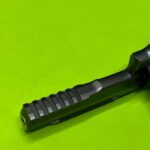SPOHR Revolver L562 Tactical Divison PVD schwarz .357Mag