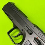 KMR L-02 SPECTRA O.R. 9mmLuger Pistole