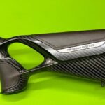 Blaser R8 Carbon Success 8x57IS | 58cm LL | – Geradezugrepetierbüchse