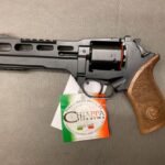 Chiappa Rhino 60DS 6″ Kaliber .357Magnum Revolver