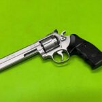 SPOHR Revolver L562 Standard 6.0 .357Mag