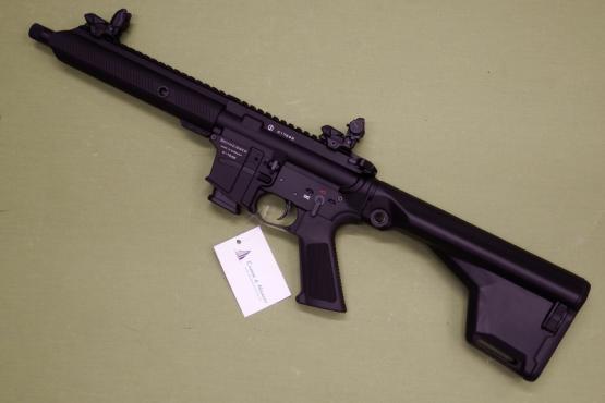 Schmeisser AR15-9 Sport S 9mmLuger