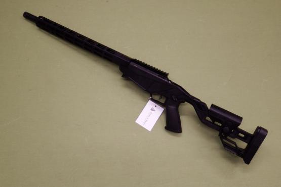 Ruger Precision Rimfire .22lr Repetierbüchse