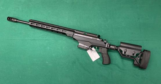Tikka T3x TACT A1 Kurz Kaliber .308 Win Lauflänge 51cm