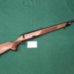 Steyr SM12 Repetierbüchse .30-06Sprg.
