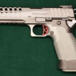PROARMIS Mod. PRODYNAMIC – Lauflänge 5″ – Kaliber 9mmLuger – Sportpistole