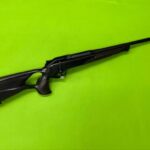 Blaser R8 Carbon Success 8x57IS | 58cm LL | – Geradezugrepetierbüchse