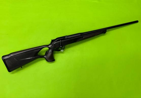 Blaser R8 Carbon Success 8x57IS | 58cm LL | – Geradezugrepetierbüchse
