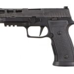 Sig Sauer P320 AXG PRO 9mmLuger Pistole