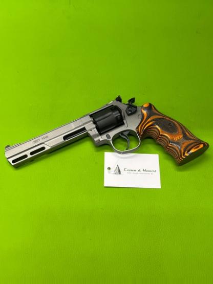 CLUB 30 RL Range 6.0 Standard .357Mag Revolver