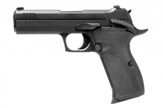 SIG Sauer P210 Carry 9mmLuger