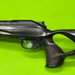 Blaser R8 Carbon Success 8x57IS | 58cm LL | – Geradezugrepetierbüchse
