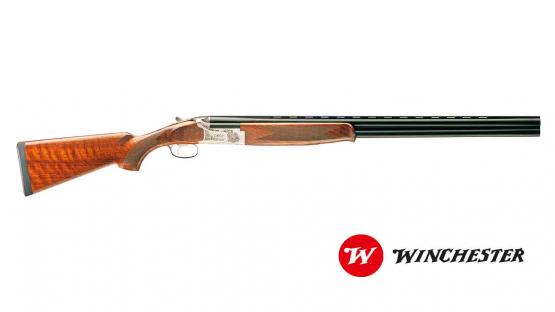 Winchester Select Sporting II 76cm Bockdoppelflinte