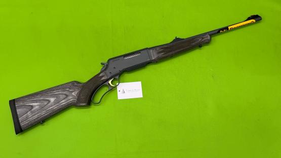 Browning Unterhebelrepetierbüchse Mod. BLR LW Tracker .308Win / .30-06 / .300WinMag