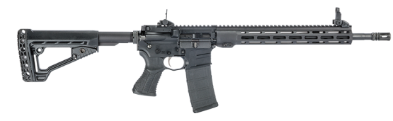 Savage MSR 15 Recon 2.0 Selbstladebüchse .223Rem