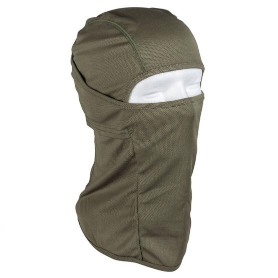 Mil-Tec Kopfhaube Balaclava Tact offen