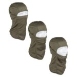 Mil-Tec Kopfhaube Balaclava Tact offen