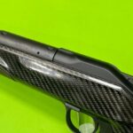 Blaser R8 Carbon Success 8x57IS | 58cm LL | – Geradezugrepetierbüchse