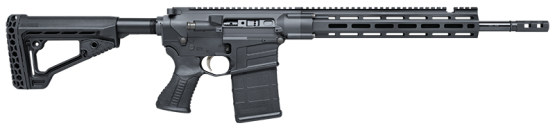 Savage MSR 10 Hunter .308Win Selbstladebüchse