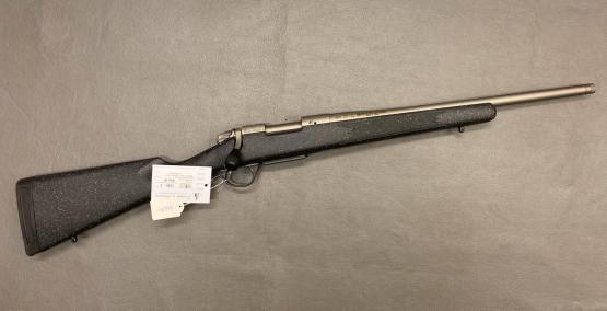 Bergara B14 Extreme Hunter .308Win. Repetierbüchse