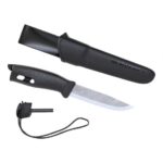Morakniv Companion Spark Black