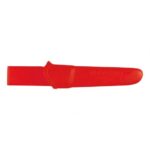 Morakniv Gürtelmesser COMPANION F RESCUE rot