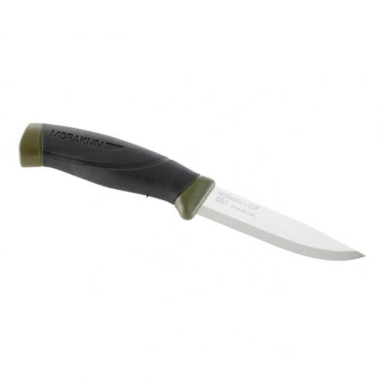 Morakniv Companion MG rostfreier Sandvik Stahl