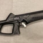 Beretta CX4 Storm 9mmLuger Selbstladebüchse