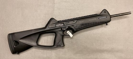 Beretta CX4 Storm 9mmLuger Selbstladebüchse