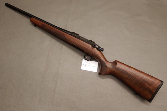 Steel Action „Hunting Short“ HS .308Win. Repetierbüchse HK1