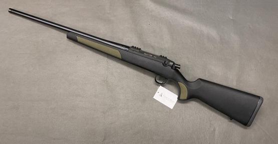 Steel Action „Hunting Medium“ HM .30-06 Synthetik