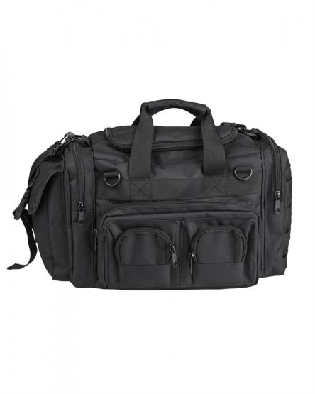 Mil-Tec K-10 Einsatztasche schwarz