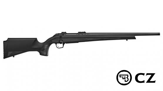 CZ 600 ALPHA Repetierbüchse