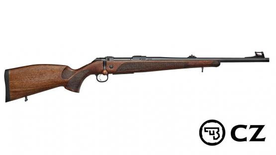 CZ 600 Lux Repetierbüchse