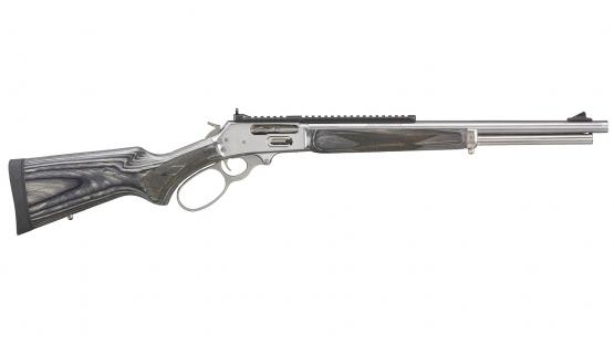MARLIN SBL Series Model 1895™ Unterhebelrepetierbüchse Kaliber .45/70 Govt.