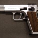 Pistole Tanfoglio Limited – Kaliber .45 ACP