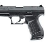 Walther P99 SV Black 9mm P.A.K. Schreckschuss