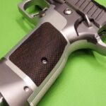 PROARMIS Mod. PROTARGET Lauflänge 6″ – Kaliber 9mmLuger – Sportpistole – Holzgriff