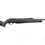 BROWNING BAR MK3 Composite Black Threaded Fluted 9,3×62