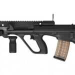 STEYR AUG A3 SA SWAT .223Rem Halbautomatische Büchse