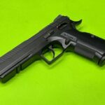 KMR L-02 SPECTRA O.R. 9mmLuger Pistole
