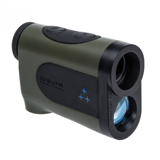 Delta Optical Titanium RF-2000 Entfernungsmessgerät