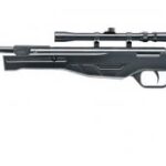 Walther UX Patrol 4.5mm Luftgewehr