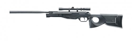Walther UX Patrol 4.5mm Luftgewehr
